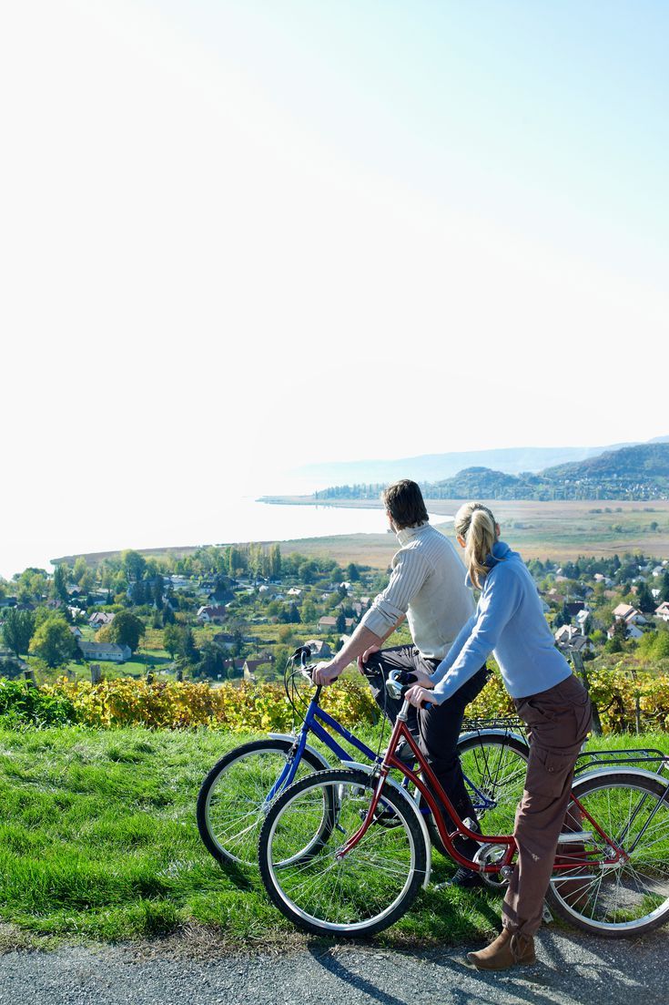 Egész napos E-bike túra bicikli bérléssel