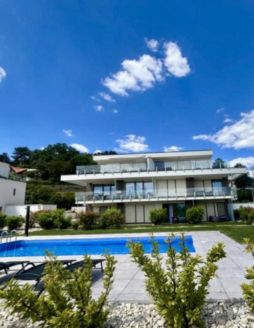 Horváth Apartman Balatonalmádi