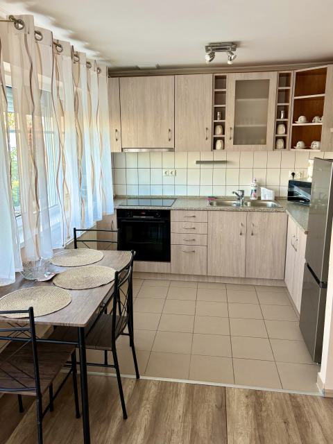 Horváth apartman 2 Alsóörs